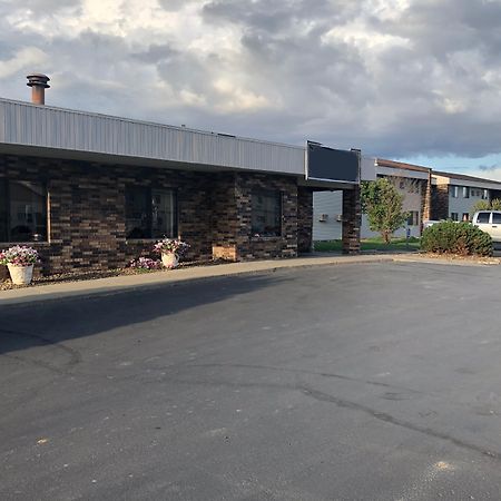 Oyo Hotel Glendive - Yellowstone River Εξωτερικό φωτογραφία