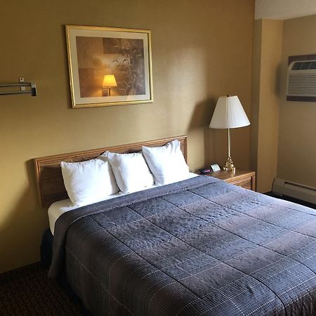 Oyo Hotel Glendive - Yellowstone River Εξωτερικό φωτογραφία