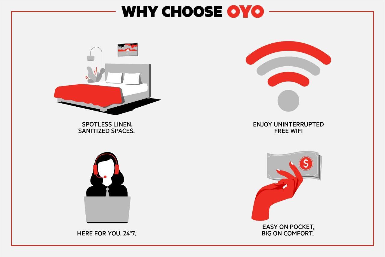 Oyo Hotel Glendive - Yellowstone River Εξωτερικό φωτογραφία