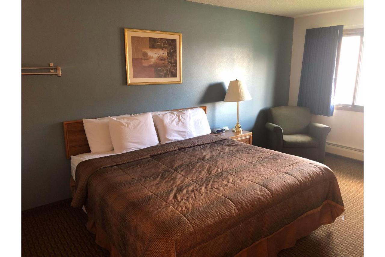 Oyo Hotel Glendive - Yellowstone River Εξωτερικό φωτογραφία