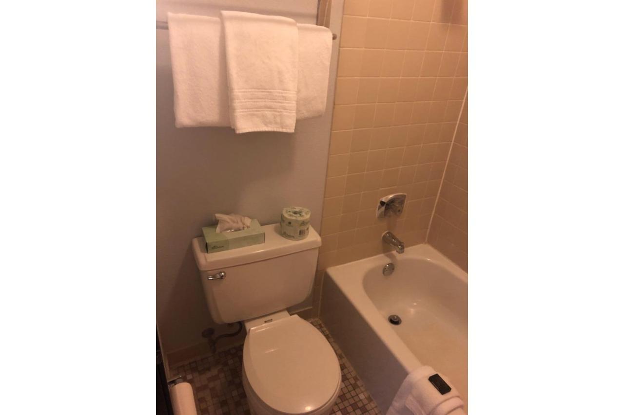 Oyo Hotel Glendive - Yellowstone River Εξωτερικό φωτογραφία