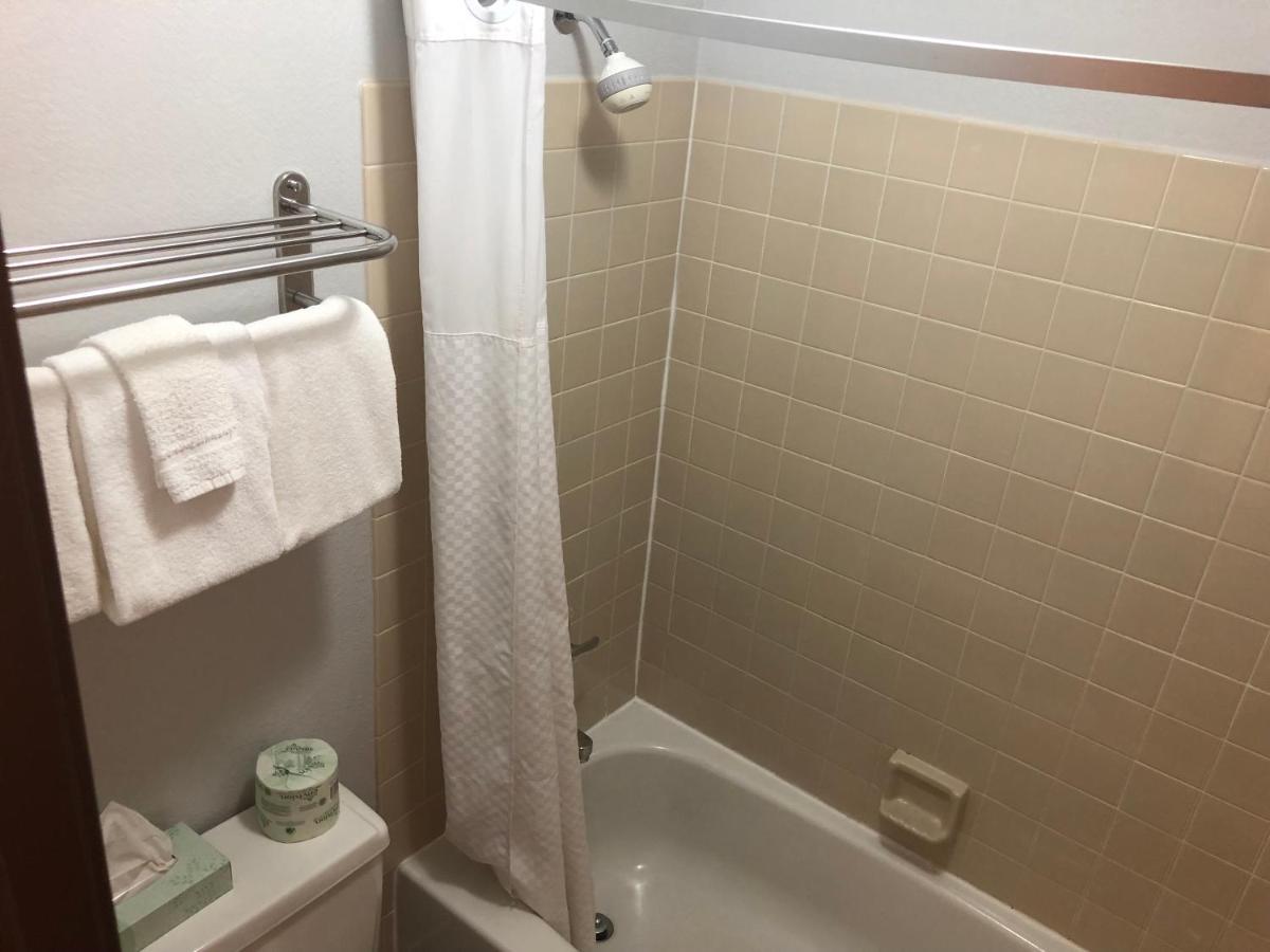 Oyo Hotel Glendive - Yellowstone River Εξωτερικό φωτογραφία