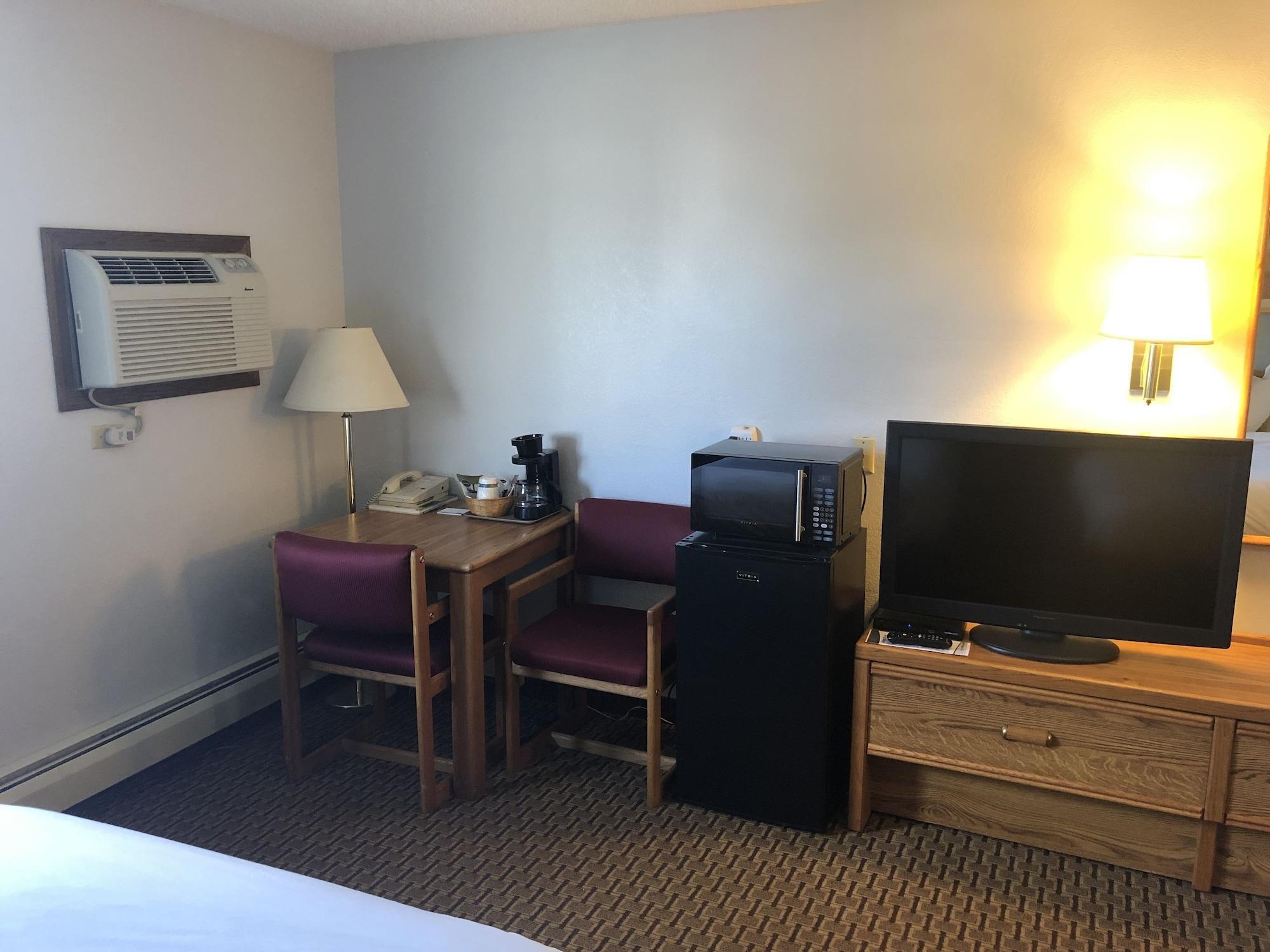 Oyo Hotel Glendive - Yellowstone River Εξωτερικό φωτογραφία