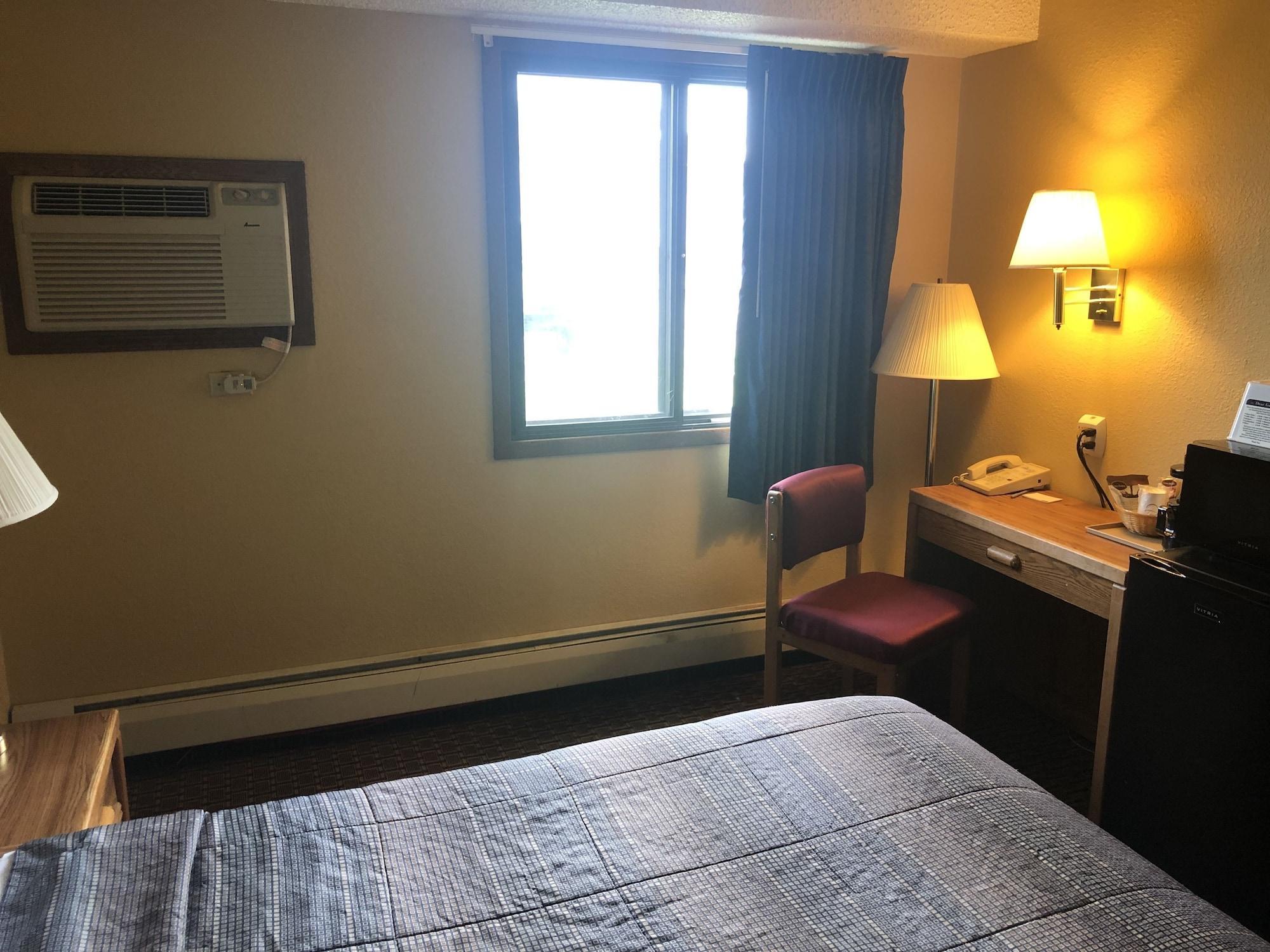 Oyo Hotel Glendive - Yellowstone River Εξωτερικό φωτογραφία