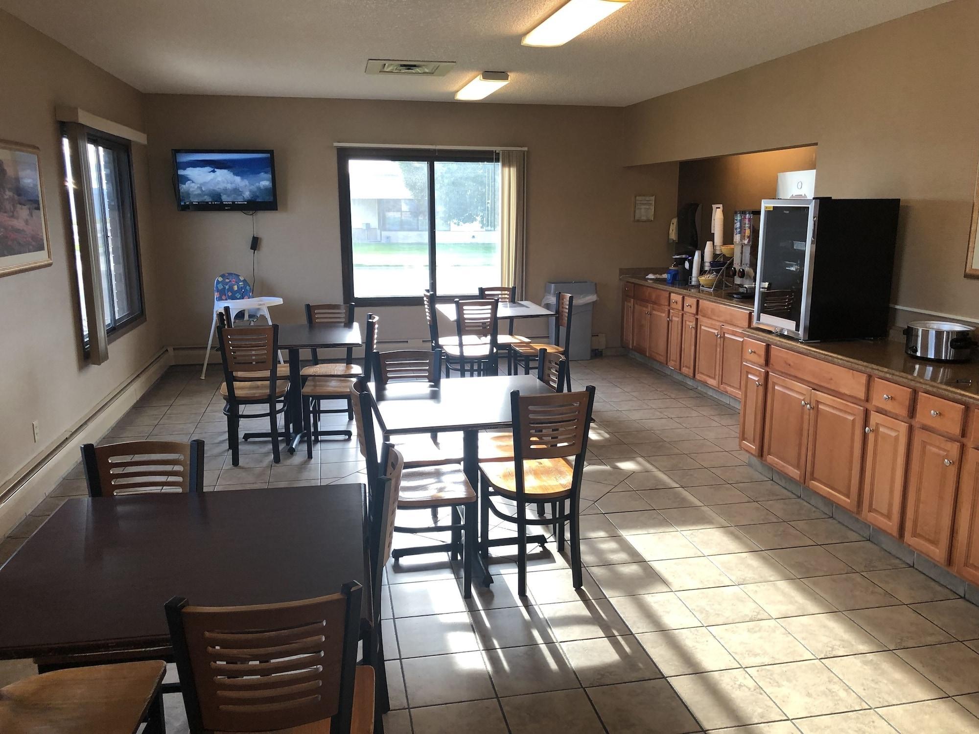 Oyo Hotel Glendive - Yellowstone River Εξωτερικό φωτογραφία