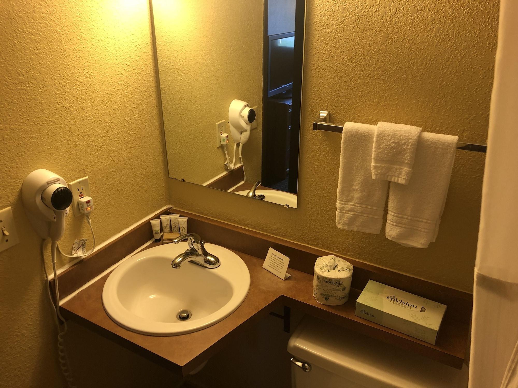 Oyo Hotel Glendive - Yellowstone River Εξωτερικό φωτογραφία
