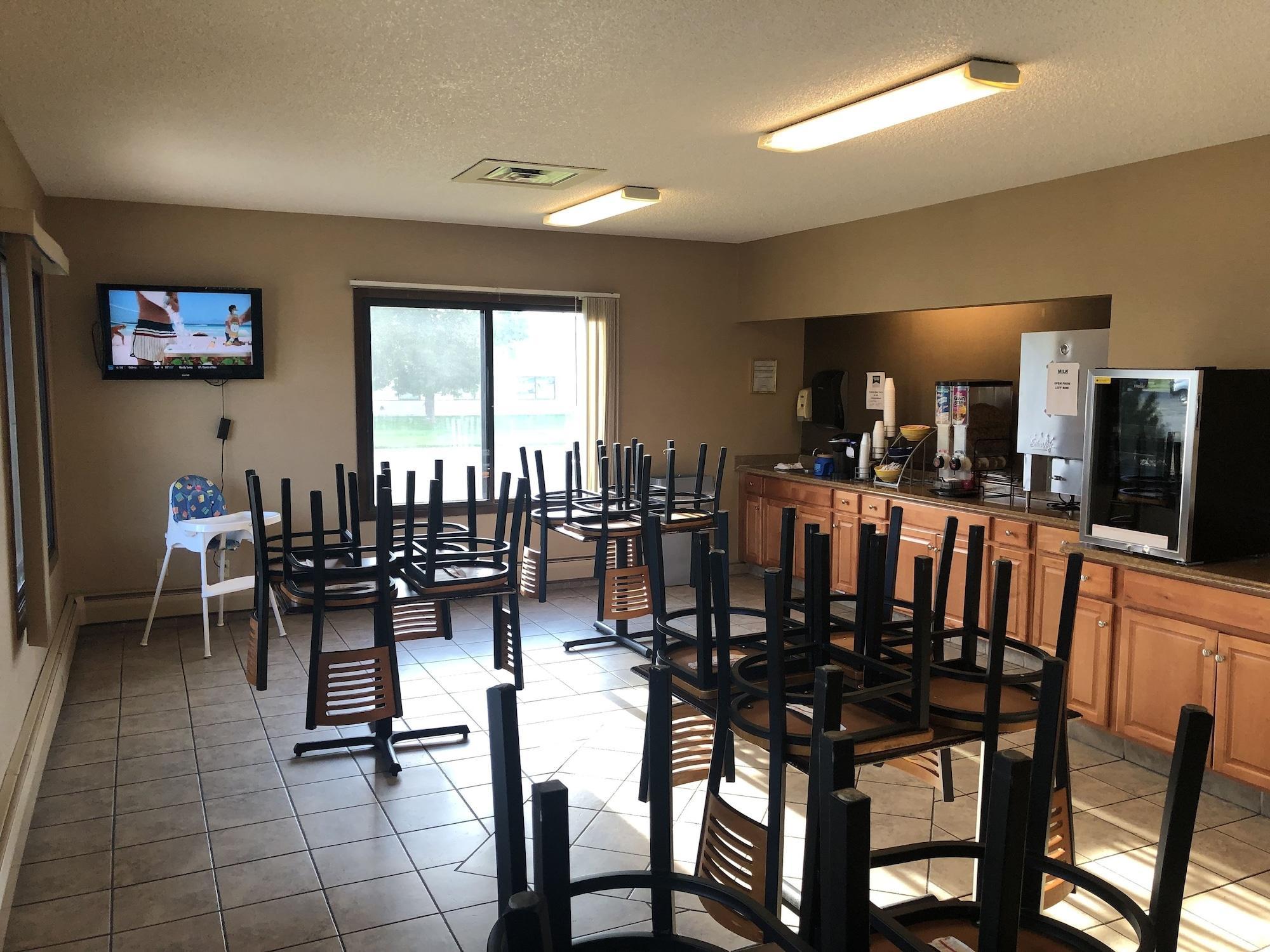 Oyo Hotel Glendive - Yellowstone River Εξωτερικό φωτογραφία