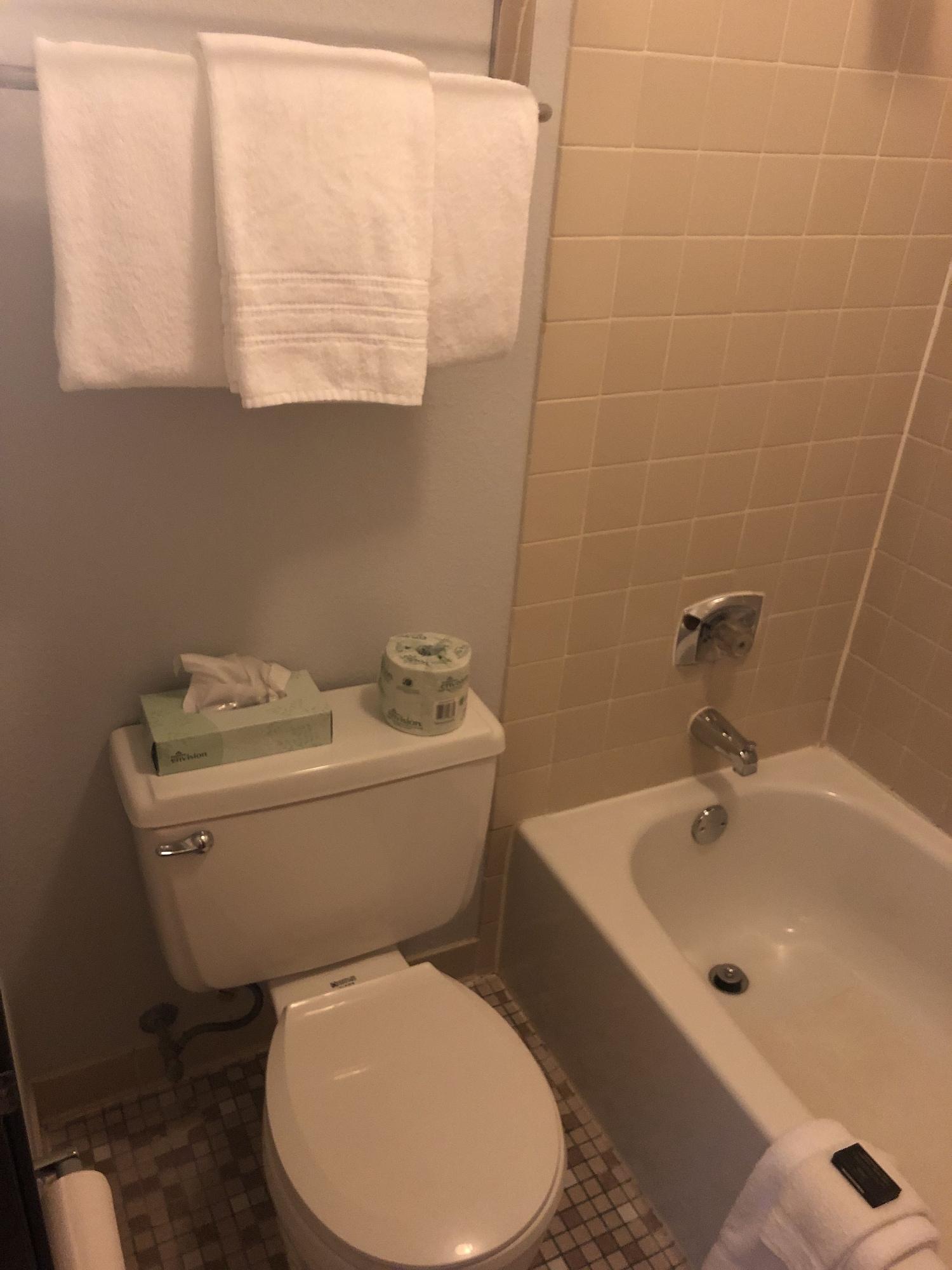 Oyo Hotel Glendive - Yellowstone River Εξωτερικό φωτογραφία
