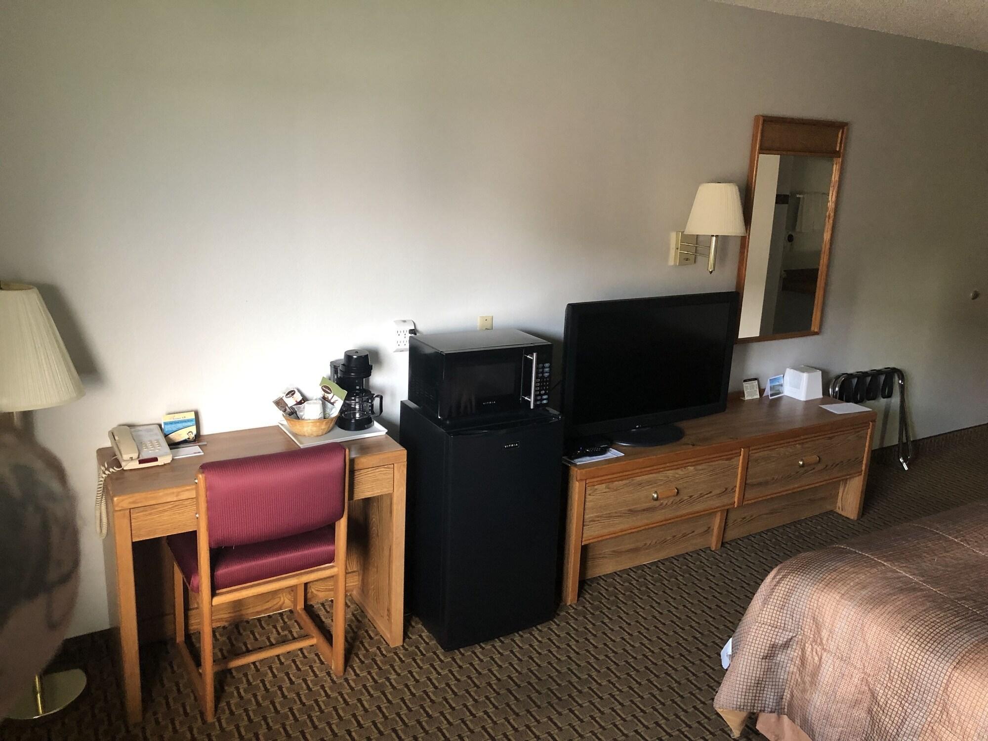 Oyo Hotel Glendive - Yellowstone River Εξωτερικό φωτογραφία