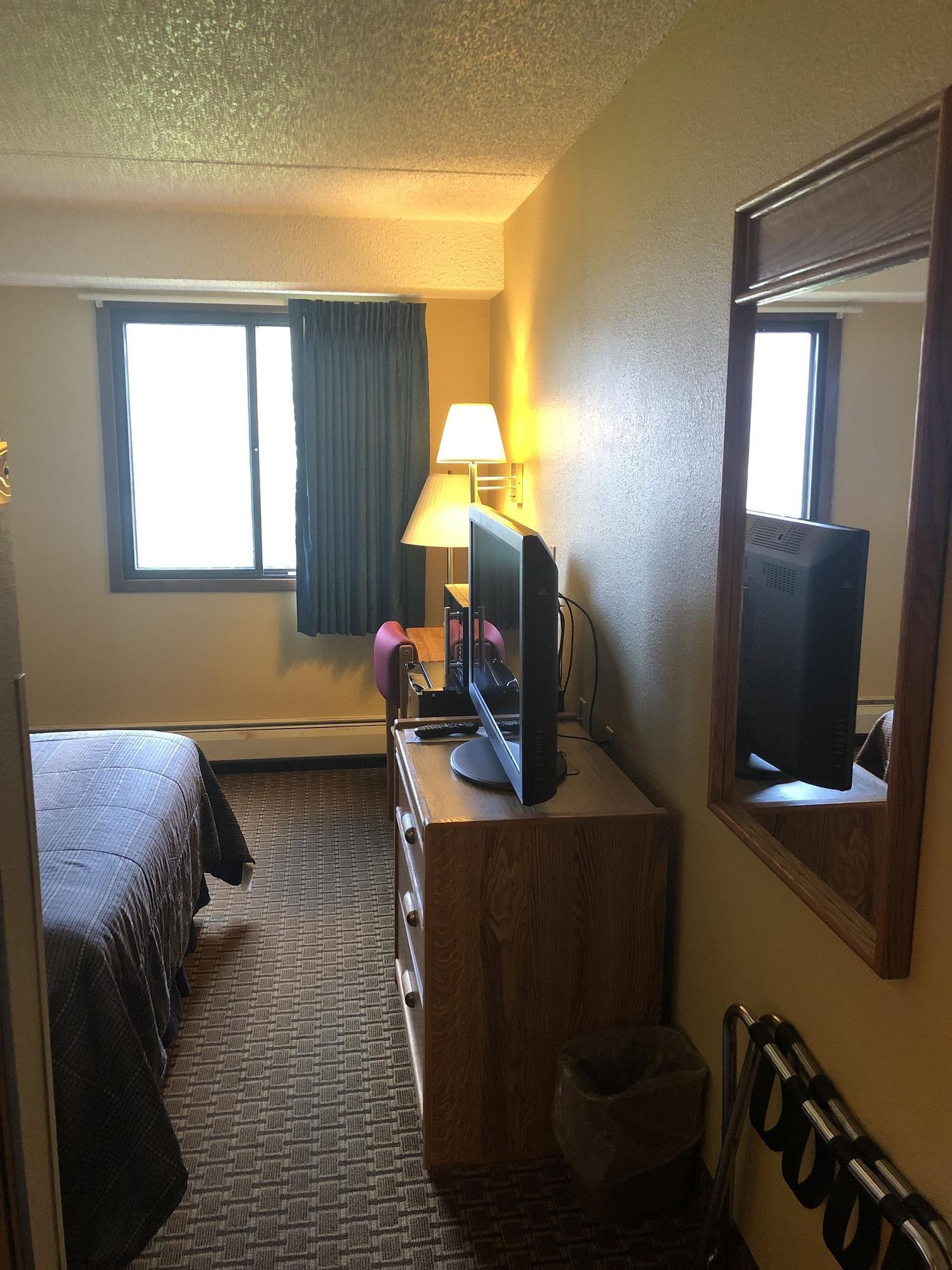 Oyo Hotel Glendive - Yellowstone River Εξωτερικό φωτογραφία