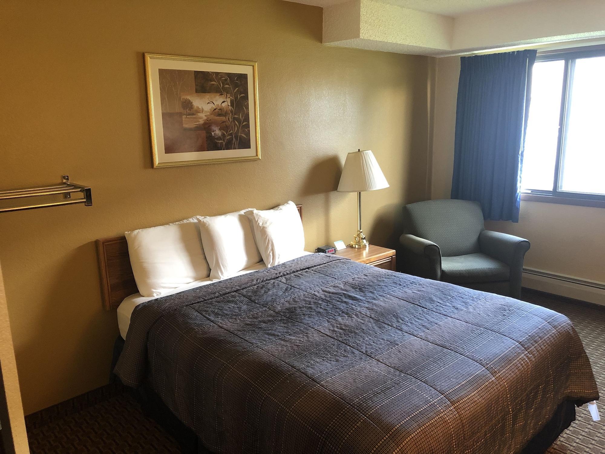 Oyo Hotel Glendive - Yellowstone River Εξωτερικό φωτογραφία