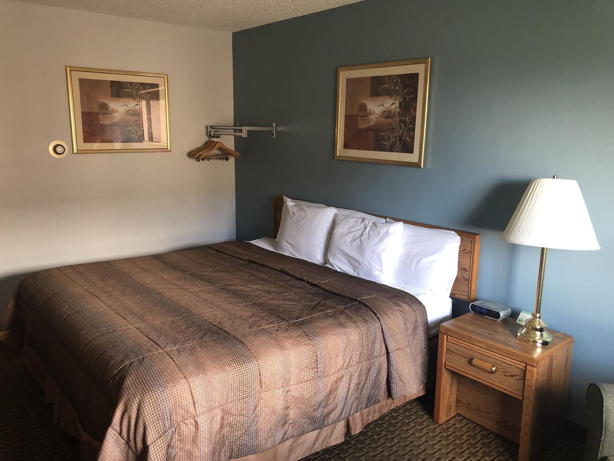 Oyo Hotel Glendive - Yellowstone River Εξωτερικό φωτογραφία