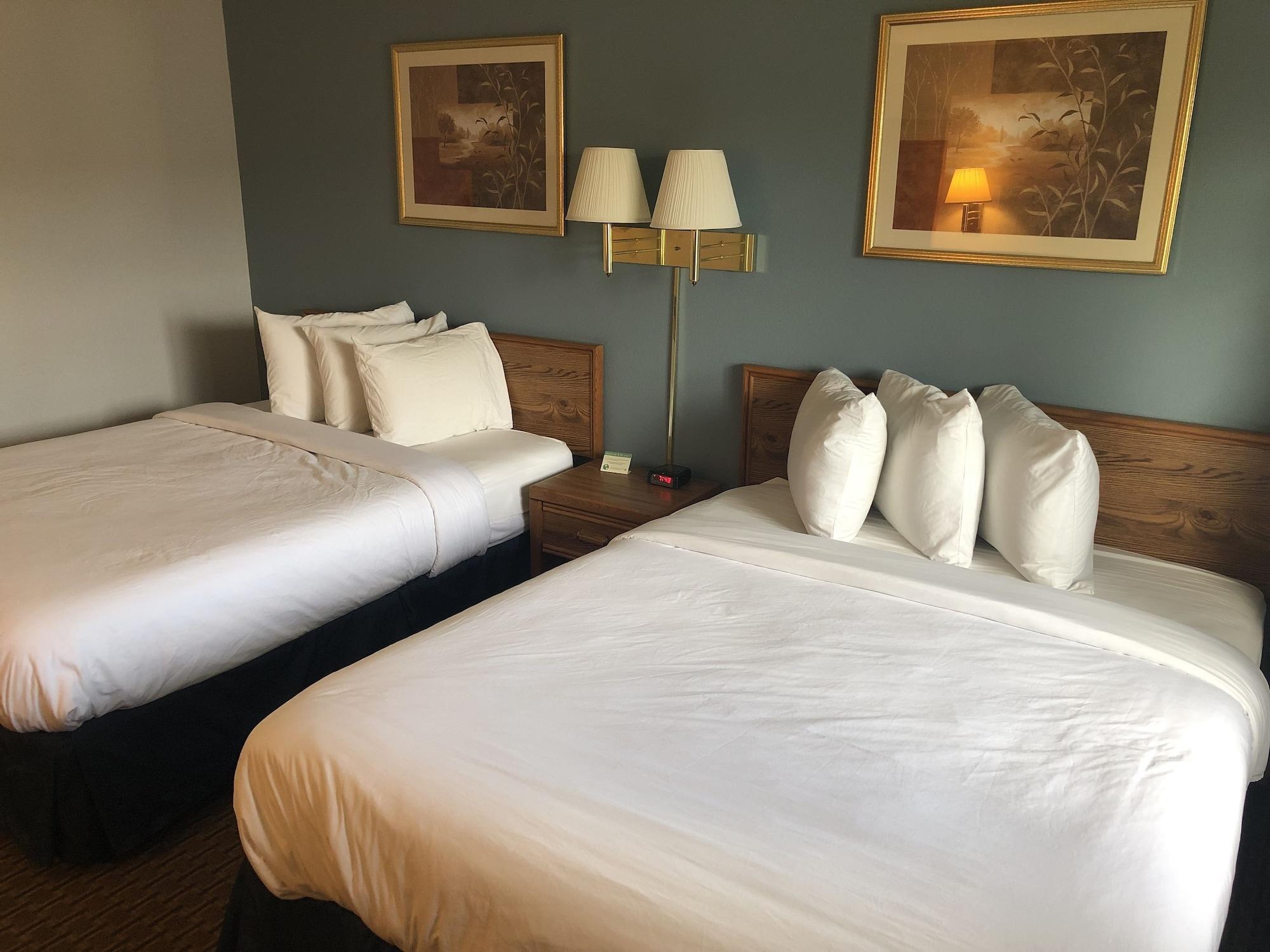 Oyo Hotel Glendive - Yellowstone River Εξωτερικό φωτογραφία