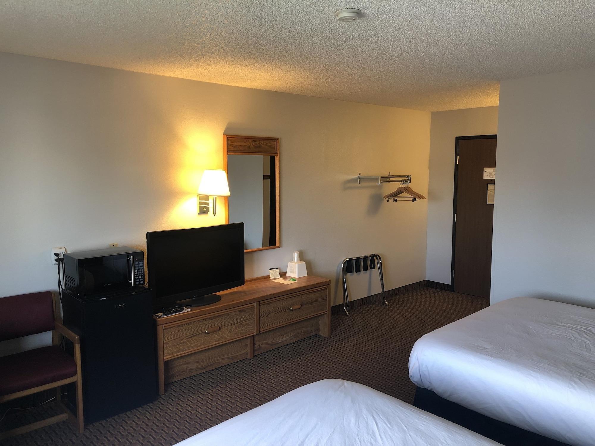 Oyo Hotel Glendive - Yellowstone River Εξωτερικό φωτογραφία