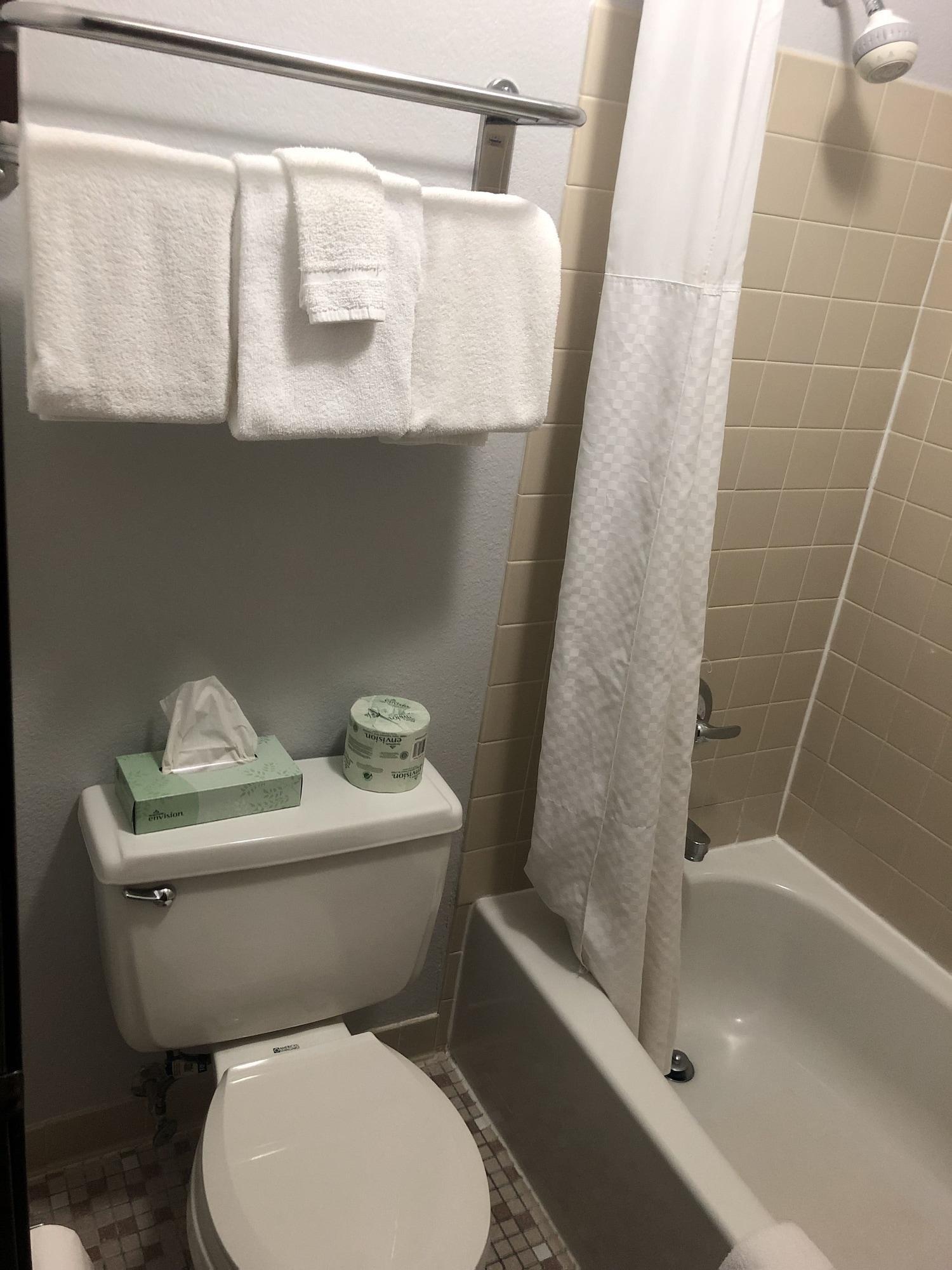 Oyo Hotel Glendive - Yellowstone River Εξωτερικό φωτογραφία