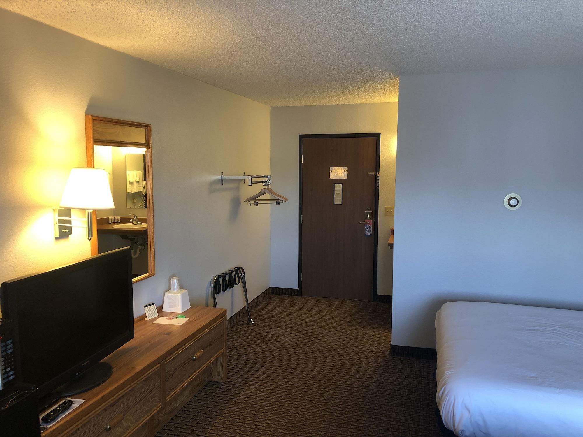 Oyo Hotel Glendive - Yellowstone River Εξωτερικό φωτογραφία