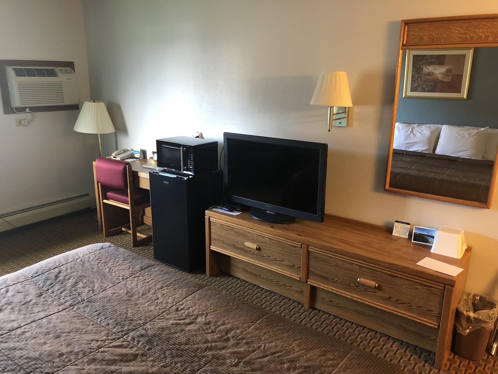 Oyo Hotel Glendive - Yellowstone River Εξωτερικό φωτογραφία