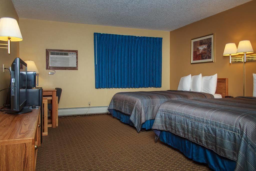 Oyo Hotel Glendive - Yellowstone River Εξωτερικό φωτογραφία