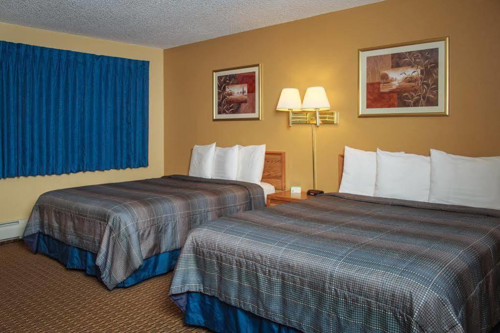 Oyo Hotel Glendive - Yellowstone River Εξωτερικό φωτογραφία