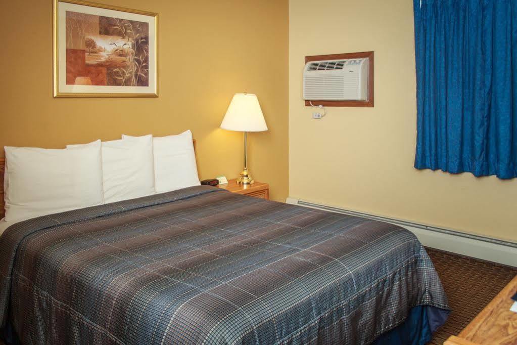 Oyo Hotel Glendive - Yellowstone River Εξωτερικό φωτογραφία