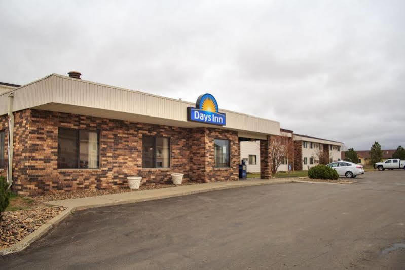 Oyo Hotel Glendive - Yellowstone River Εξωτερικό φωτογραφία