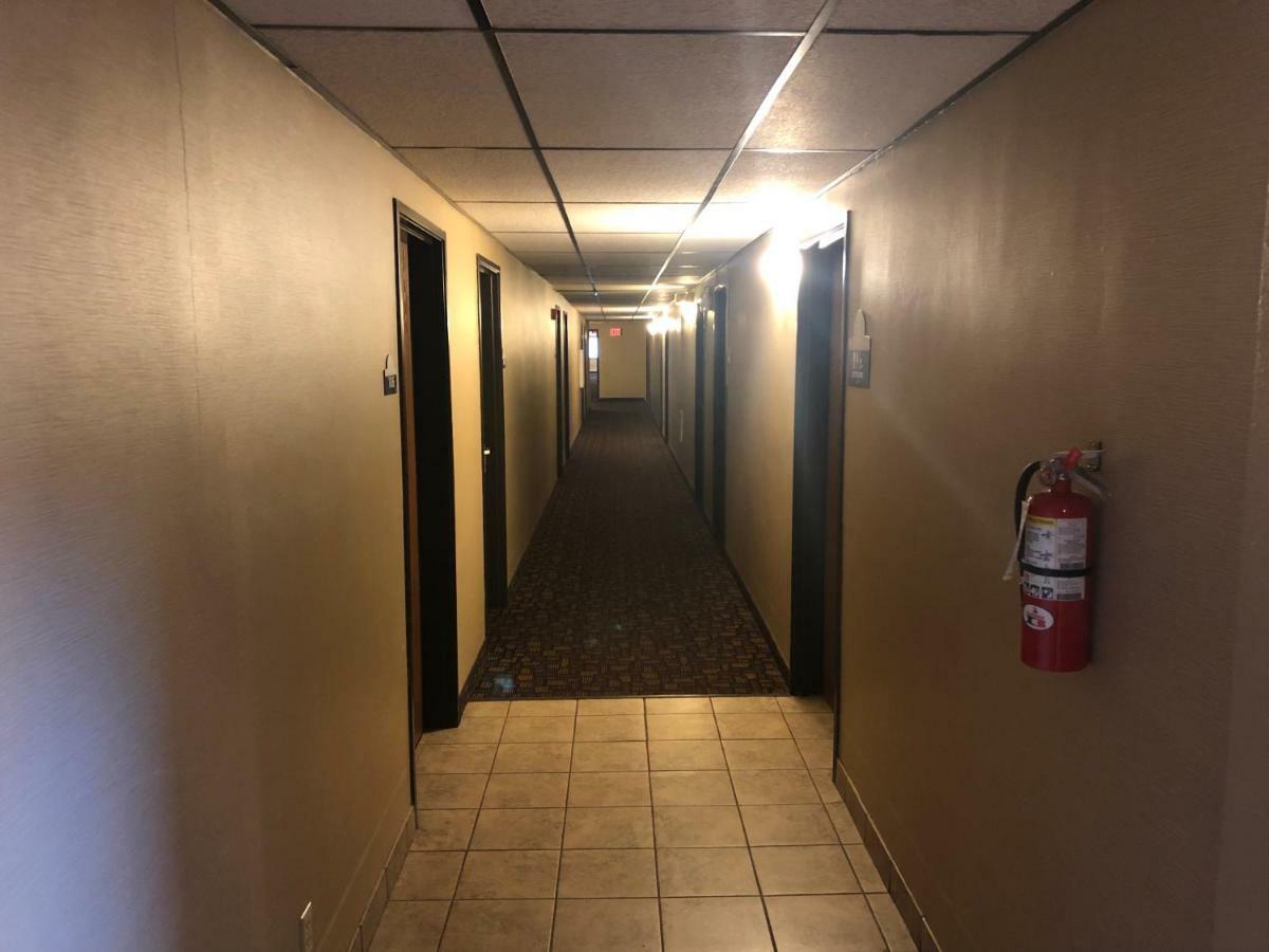 Oyo Hotel Glendive - Yellowstone River Εξωτερικό φωτογραφία